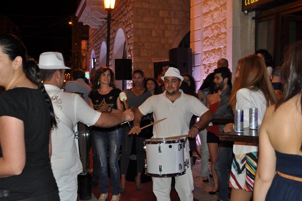 Jounieh Dance Street Festival